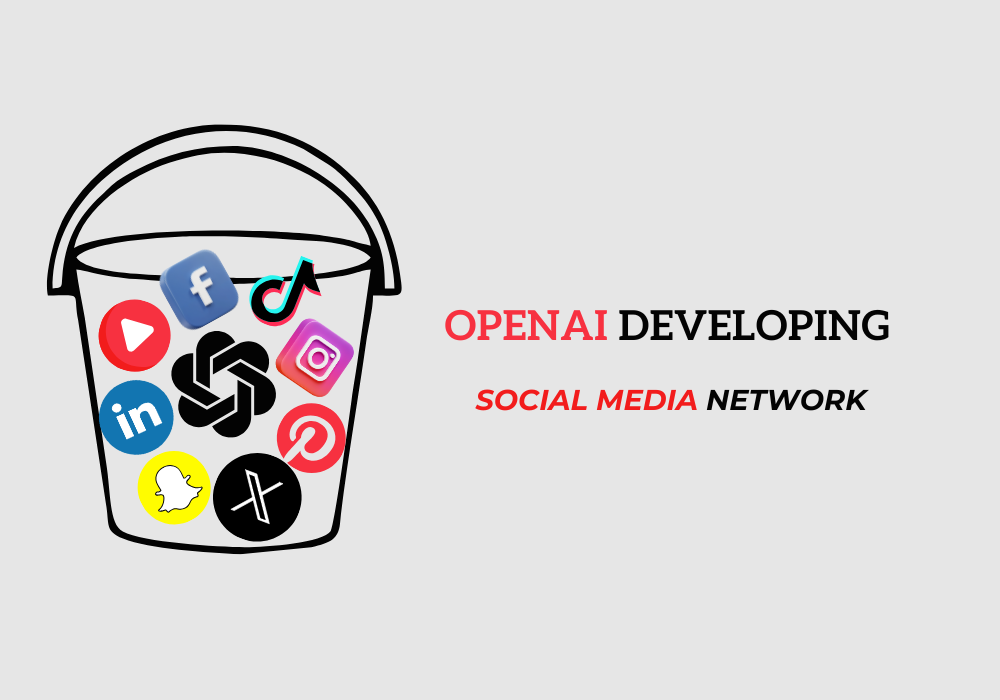 OpenAI is building a social network: What we know so far