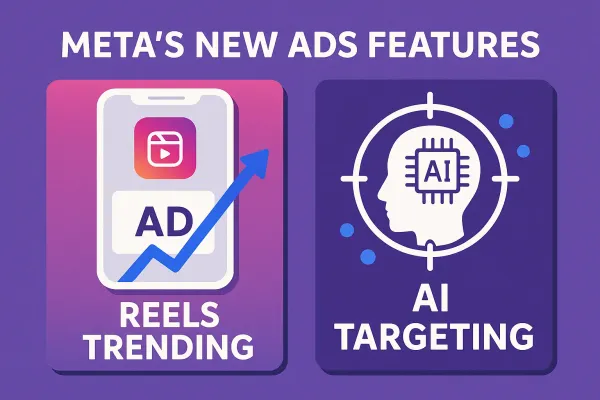 Meta Uses AI Chat Interactions to Personalize Content and Ads Across Platforms